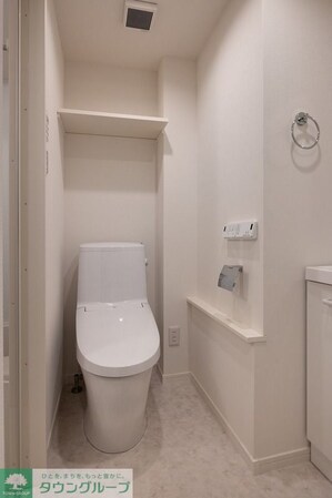 アザーレ・クオン日吉の物件内観写真